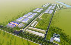 Thông tin về Khu công nghiệp Việt Kiều