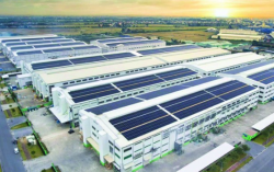 Tổng hợp các khu công nghiệp ở Hà Nội lớn nhất
