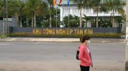 Thông tin chi tiết về Khu công nghiệp Tân Kim 