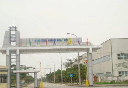 Thông tin về Hà Nội lập thêm cụm khu công nghiệp Ngọc Hồi 56ha