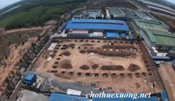 Thông tin về Khu công nghiệp Giang Điền