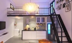 Cập nhật cách bố trí phòng trọ 20m2 đẹp nhất