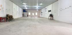 Cho thuê nhà xưởng trong KCN Thạch Thất, Hà Nội