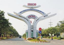 Khu công nghiệp Nhơn Trạch và thông tin chi tiết về dự án