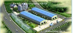 Tìm hiểu về Khu công nghiệp Cát Lái