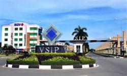 Khu công nghiệp VSIP2 và những thông tin chi tiết