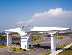 Dự án Khu công nghiệp An Dương Hải Phòng 