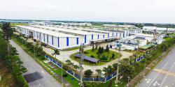 Khu công nghiệp Tiên Sơn và những thông tin cần thiết