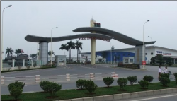 Các công ty tại khu công nghiệp Bắc Thăng Long 