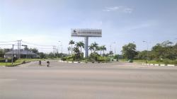 Thông tin chi tiết về Khu công nghiệp Long Thành