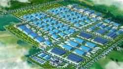 Dự án về Khu công nghiệp Lam Sơn 