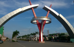 Trải nghiệm dự án Khu công nghiệp Minh Hưng III