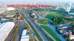 Top list các khu công nghiệp ở Bình Dương