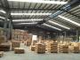 Gấp! Cho thuê kho xưởng -đầy đủ các máy móc cưa xẻ, máy tẩm, bồn sấy, trạm điện, giá 1,8usd/m2