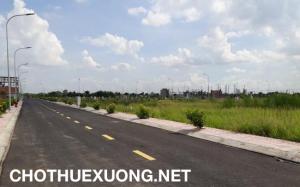 Chuyển nhượng gấp lô đất 0,4ha trong KCN An Phát, Hải Dương giá tốt