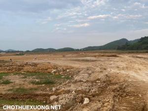 Chuyển nhượng đất từ 1ha trong KCN Bá Thiện I – Vĩnh Phúc