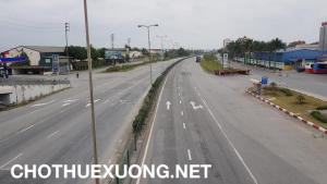 Chuyển nhượng hai lô đất thương mại-dịch vụ tại TP Hải Dương