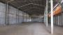 CHo thuê kho tại chân cầu vượt Trần Hữu Dực - HĐ 2 năm - Đường công ra vào