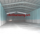Cho thuê kho xưởng đẹp trong KCN Thanh Oai, Hà Nội DT 355m2