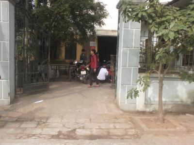 CHO THUÊ XƯỞNG 300-400m2 GIÁ RẺ CÓ PHÒNG SƠN Ở HÀ NỘI