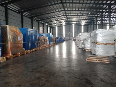 CHO THUÊ KHO KCN SÓNG THẦN