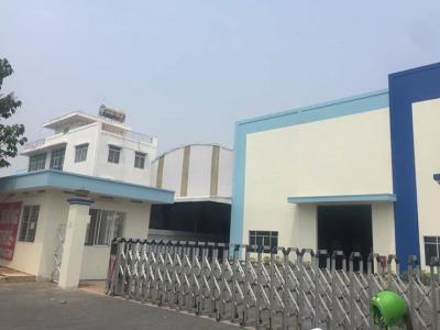 Cho thuê xưởng 1660m và 2000m tại cụm công nghiệp 1 Thạch Khôi TP Hải Dương điện 560KVA
