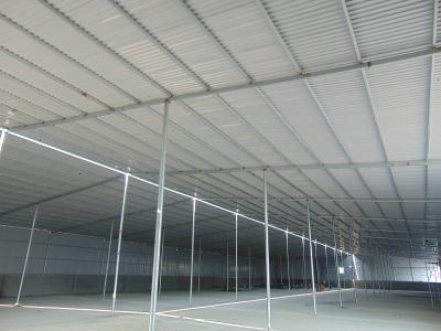 Cho thuê kho xưởng, kho hàng từ 200m2 – 2000m2 phường Hà Cầu, Kiến Hưng, Q.Hà Đông.