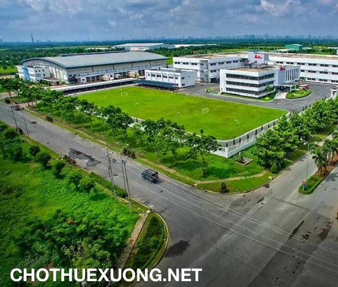 Chuyển nhượng đất 3.8ha trong CCN Kim Bình Hà Nam