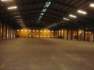 Công ty BNP logistics cho thuê kho - vận chuyển tại KCN Sóng Thần 500m2 đến 10.00m2