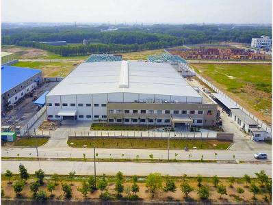 Bán/ chuyển nhượng 40O0m2 đất đã có 2.5O0m2 xưởng, 400m2 nhà VP tại Hà Nội cụm công nghiệp Thanh Oai