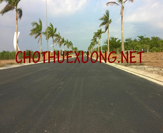 Bán đất công nghiệp 50 năm tại Trí Qủa Hà Mãn Thuận Thành Bắc Ninh DT tổng 3ha