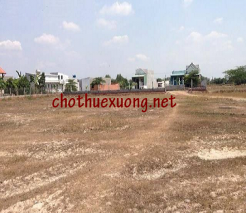 Chuyển nhượng gấp đất trong khu công nghiệp tại tp. Hải Dương DT 1ha-10ha