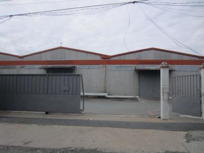 Cần cho thuê 3 kho xưởng liền kề KCN Sóng Thần 1