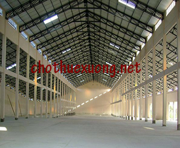 Chính chủ cho thuê nhà xưởng tiêu chuẩn tại Bình Giang Hải Dương DT 1002m2