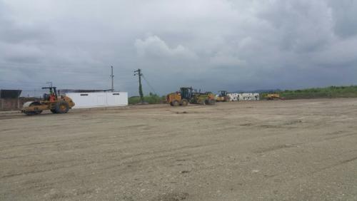 Chuyển nhượng/ bán đất khu công nghiệp Thanh Oai Hà Nội 5000m2, 8000m2, 10000m2, có thể thuê