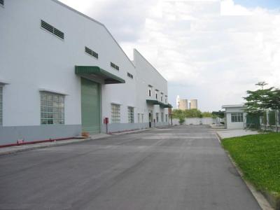 Chuyển nhượng/ bán đất công nghiệp 1,1ha và nhà xưởng 3000m tại KCN Khai Sơn, Thuận Thành 3 Bắc Ninh