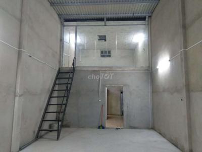 Cho thuê kho xưởng mới Bến Cát BD 150m2 ngay đường DJ9 Mỹ Phước 3