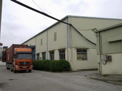 Cho Thuê 5000m2 Kho Mới Xây ở Như Quỳnh,Văn Lâm,Hưng Yên