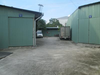 HCM-Quận Tân Bình-Cho Thuê kho,xưởng từ 200-500 mét vuông ( trong QK7)