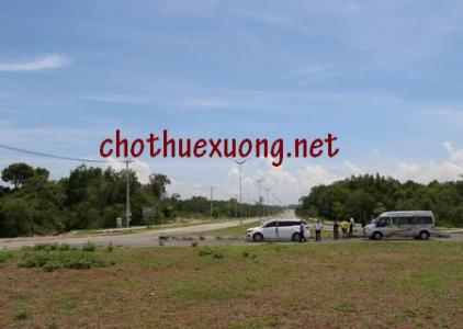 Chuyển nhượng gấp đất Khu công nghiệp Khai Sơn, Thuận Thành Bắc Ninh DT từ 1ha đến 4ha