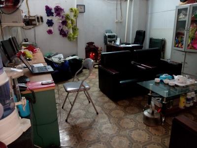 Sang nhượng hoặc hợp tác xưởng cơ khí - sự kiện - quảng cáo - cưới hỏi