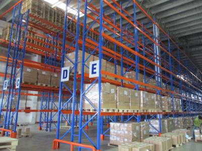 Cho thuê kho ngoại quan, kho thường tại KCN VSIP Bắc Ninh 7200m2 có chia nhỏ
