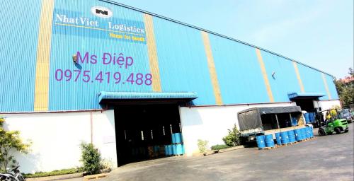 Cho thuê kho diện tích 1500m2 tại Bình Dương, Cát Lái, Quận 2