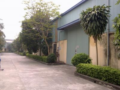 CHO THUÊ KHO,XƯỞNG KHU CÔNG NGHIỆP PHỐ NỐI A VĂN LÂM 400M2 500M2 600M2