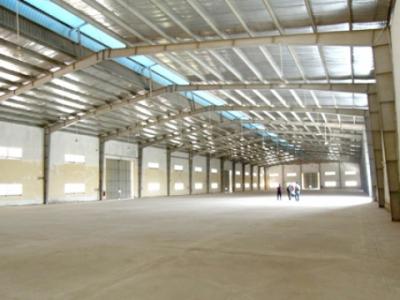 Cần Cho Thuê Gấp Nhà Xưởng Hưng Yên 1600m2 Giá Rẻ