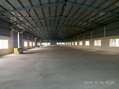 Có Ảnh - Cho thuê xưởng đẹp 1500m2 tại Bình Giang Hải Dương, QL39B, gần QL39A