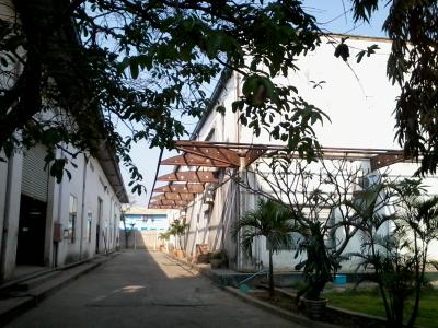 Cho thuê xưởng ở Bình Chuẩn, Thuận An, Bình Dương