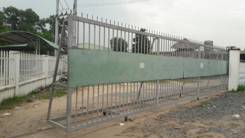 Cho thuê nhà xưởng (Thuận Giao - Bình Dương) 4000m2