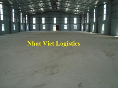 cho thuê kho giá cực rẻ ở KCN Sóng Thần, Bình Dương