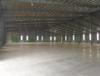 Cho thuê kho chứa hàng KCN Sóng Thần 1, Bình Dương 200m2, 500m2 đến 5000m2